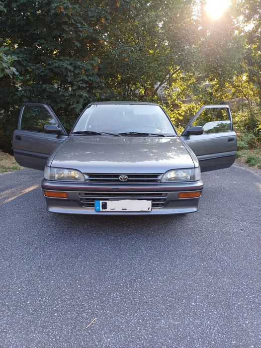 Toyota Corolla 1.3