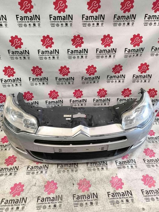 Frente Completa 9665275680 - CITROËN C5 III