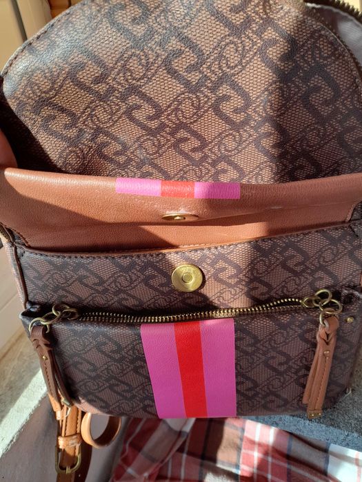 Bolsa de Mulher LIUJO