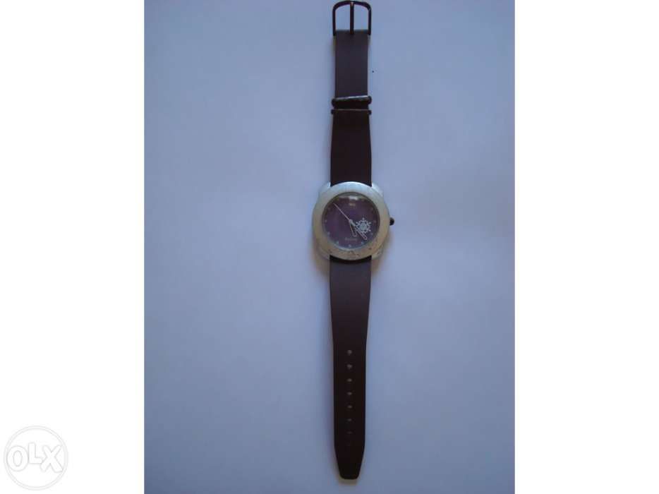 Relógio Benetton Bulova
