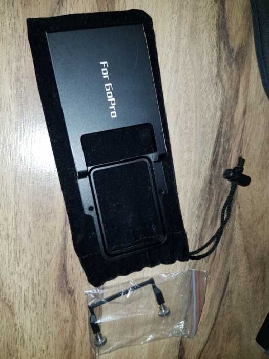 Gimbal SPG Live Feiyu-Tech GoPro Smartfon Bluetooth