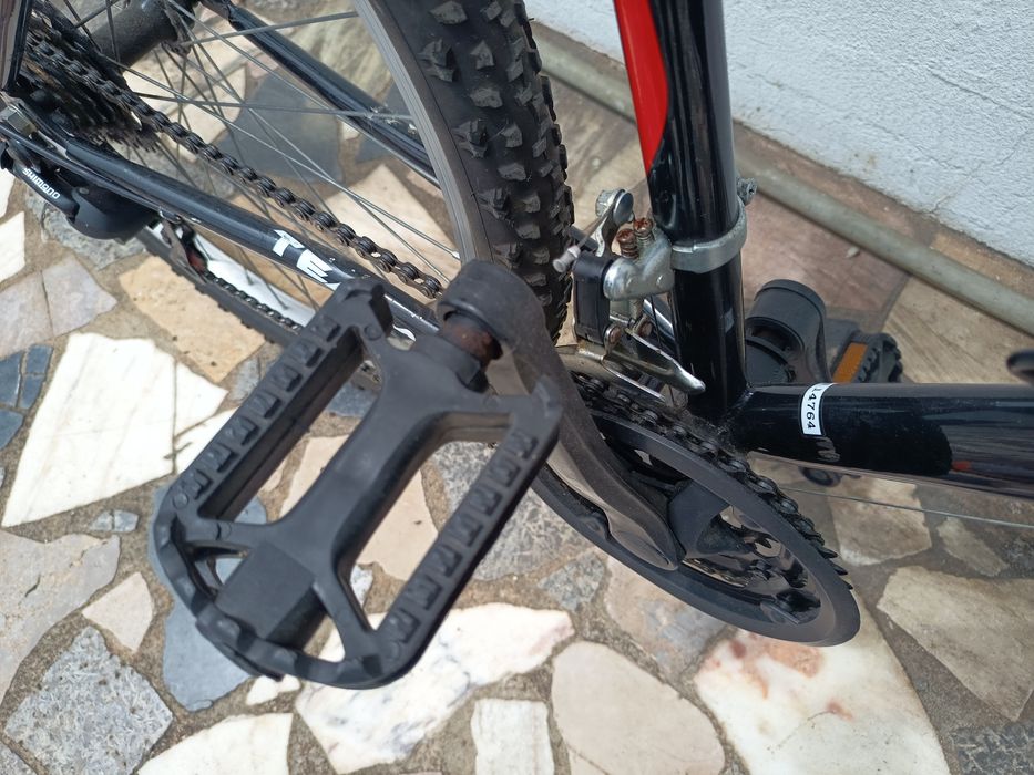 Bicicleta roda 26 Montanha
