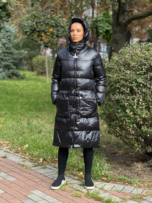 Тепла куртка Calvin Klein оригінал зима