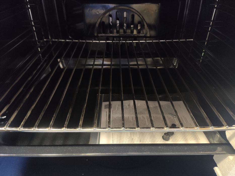 Комплект газовая поверхность  духовой электрический шкаф Турция