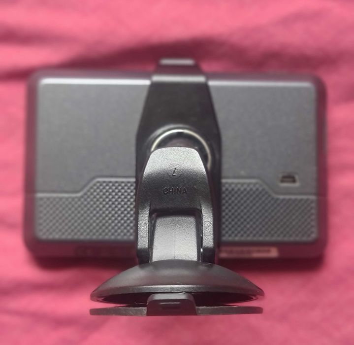 Garmin Nuvi 250W GPS навігатор Персональний помічник навигатор