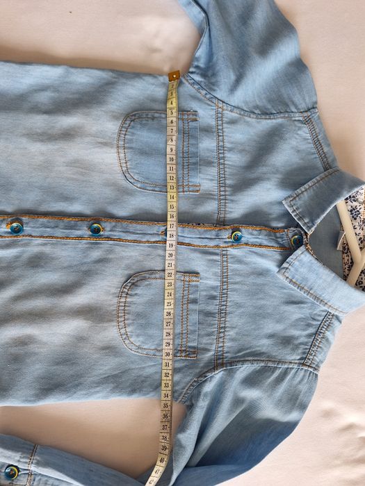 Сорочка 116 розмір