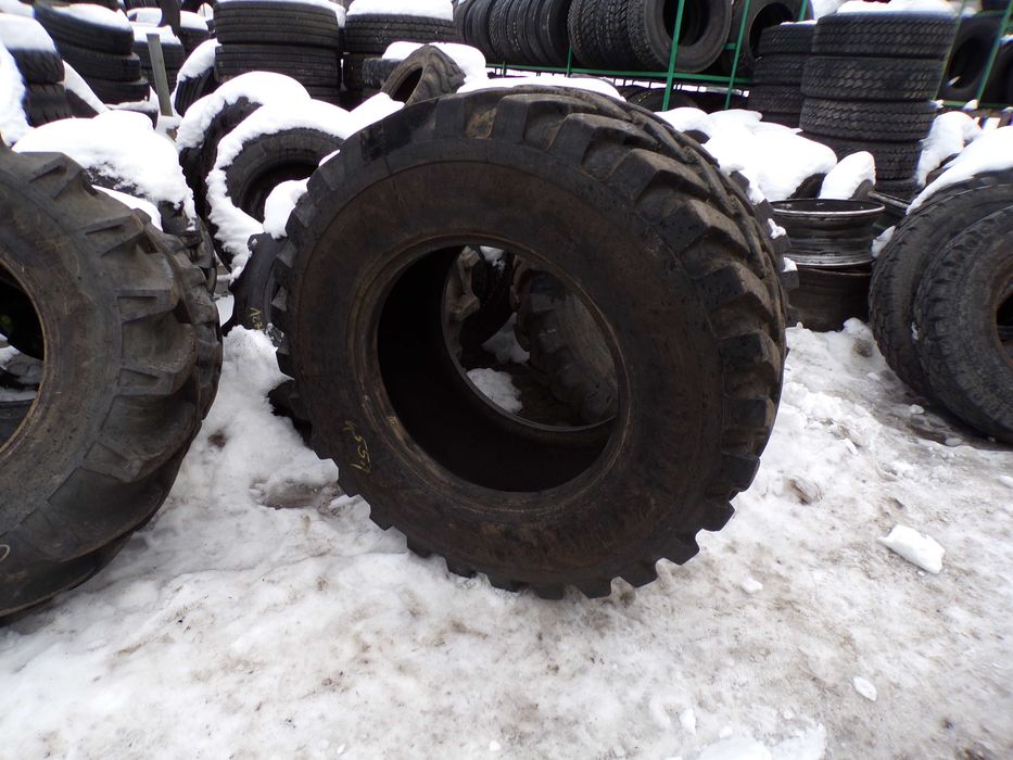 opona 460/70R24 17.5R24 VREDESTEIN ENDURION (1600 netto)