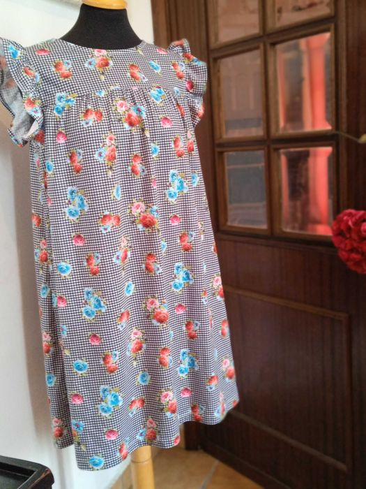 Vestido de Verão Novo T.36/38
