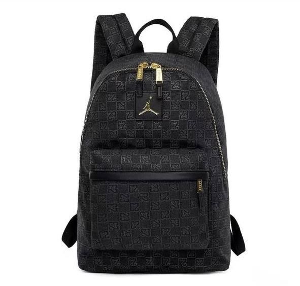 СУПЕР ЦІНА!Рюкзак Nike Air jordan,купити рюкзак джордан,придбати стильний рюкзак унісекс, міський повсякденний рюкзак Nike Jordan monogram, найдешевши