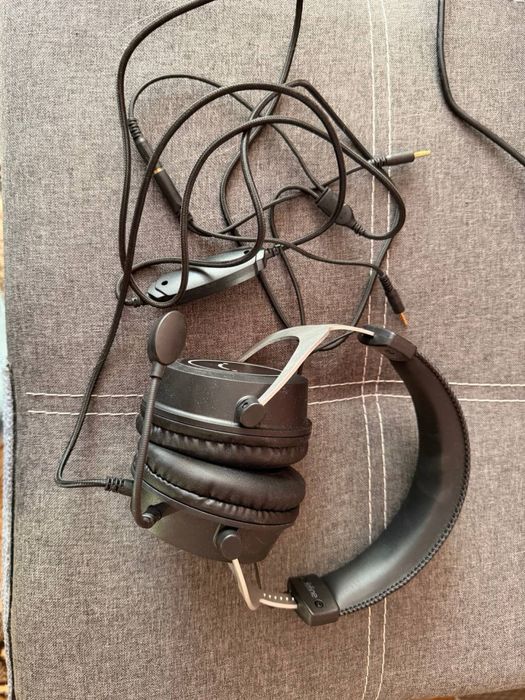 Наушники игровые Fifine