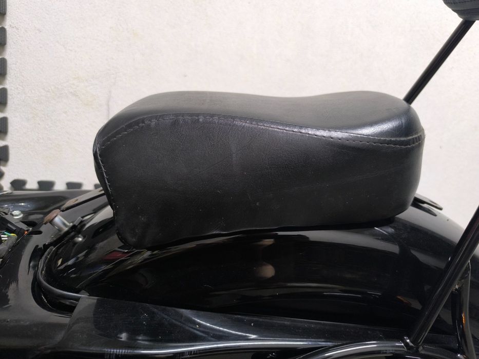 Banco Solo Harley-Davidson Sportster 883 / 1200
