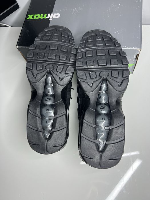 Buty nike air max 95