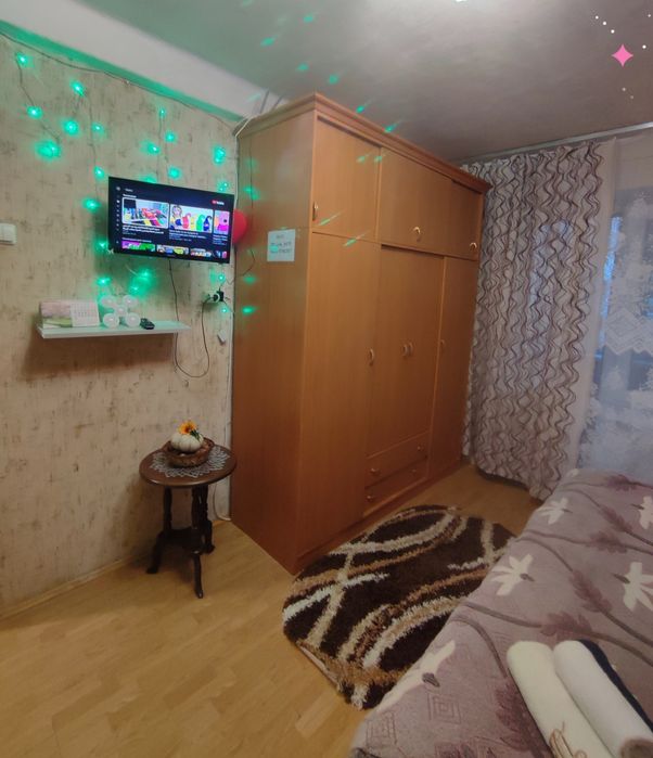 Подобово/Погодинно Затишна квартира на Оболоні подобово/погодинно/на н