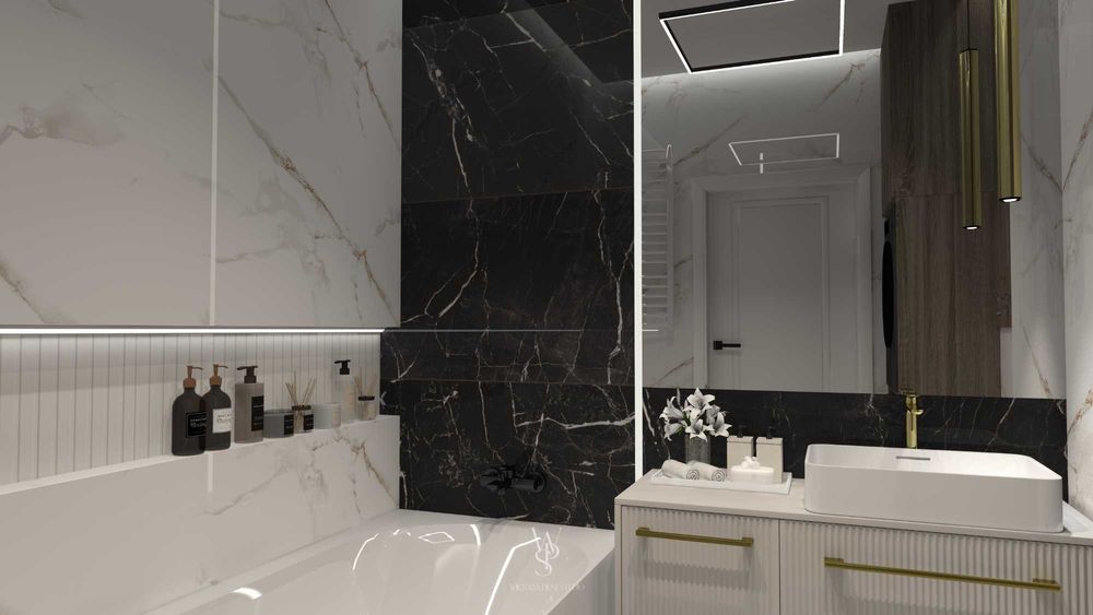 Projektowanie wnętrz online | Cała Polska