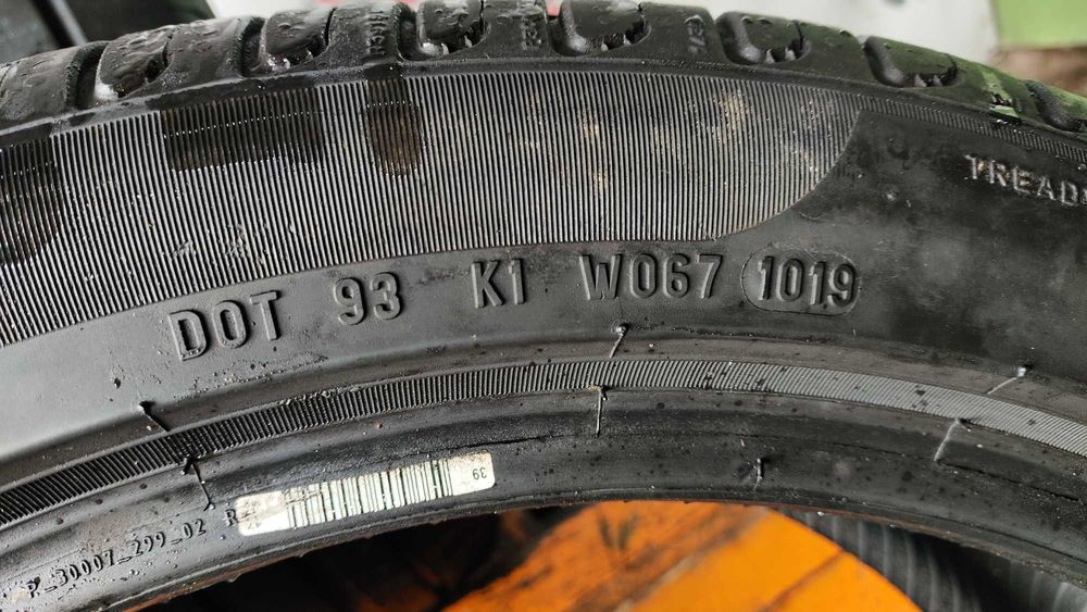 БЕЗ ПРЕДОПЛАТ Шини/Резина/Колеса Pirelli 225 45 R18 91W Літо №115