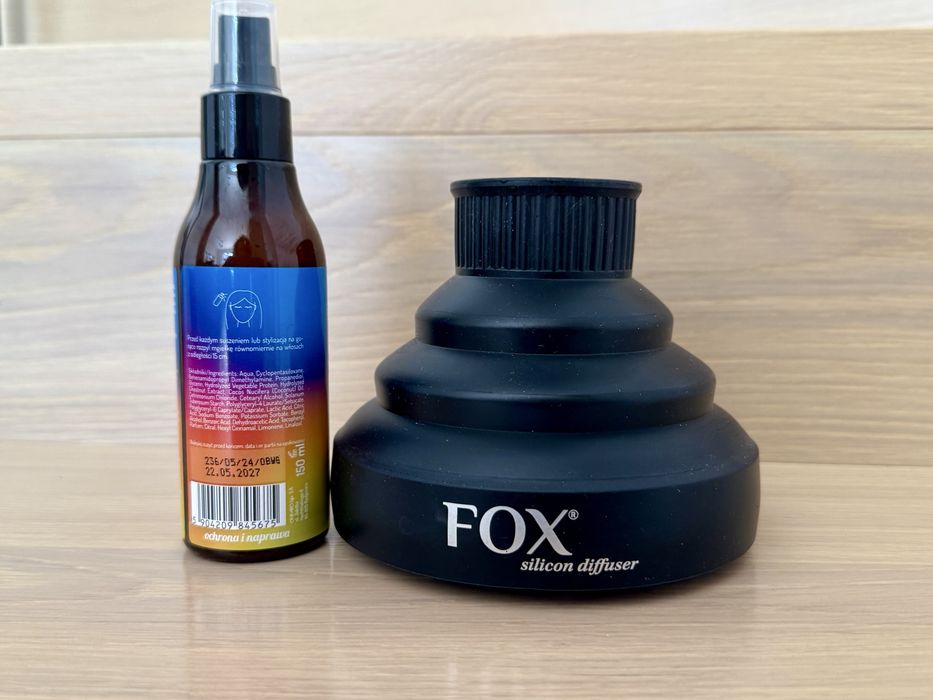 Dyfuzor Fox Silicon Diffuser