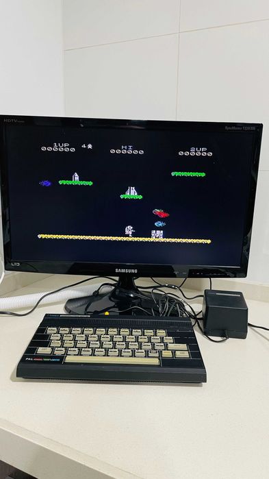 Timex Computer 2048
