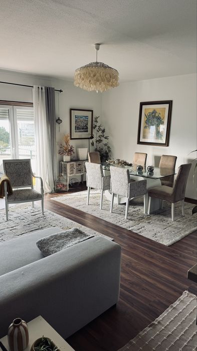 Vendo apartamento T3