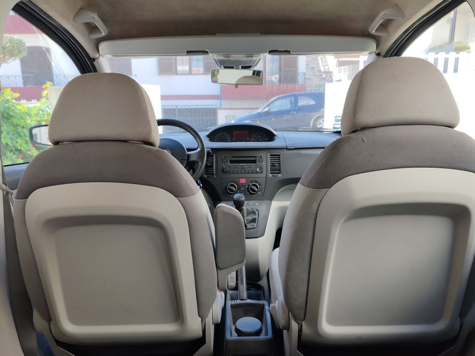 Fiat Idea - Gasóleo - Mini-SUV Impecável! — photo 5