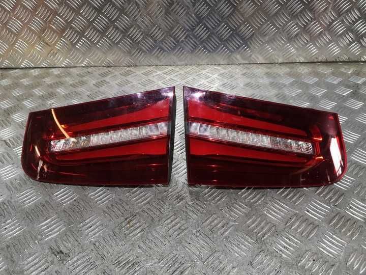 Ліхтар фонарь стоп лівий правий рест дорест	Mercedes-Benz GLC W253 AMG