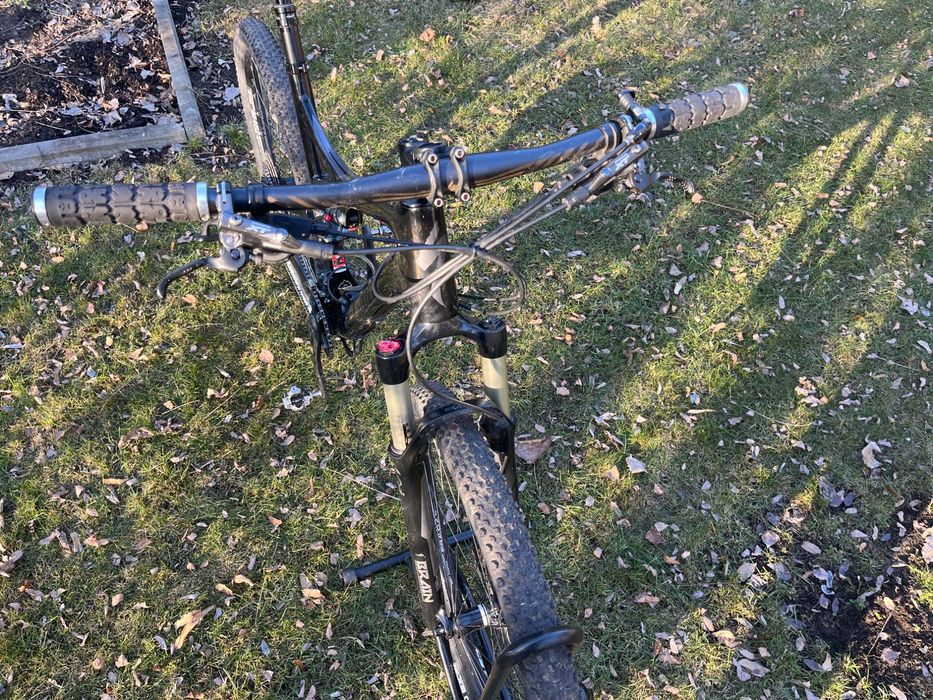 Specialized Epic Expert Carbon 29" r. XL Full Carbon