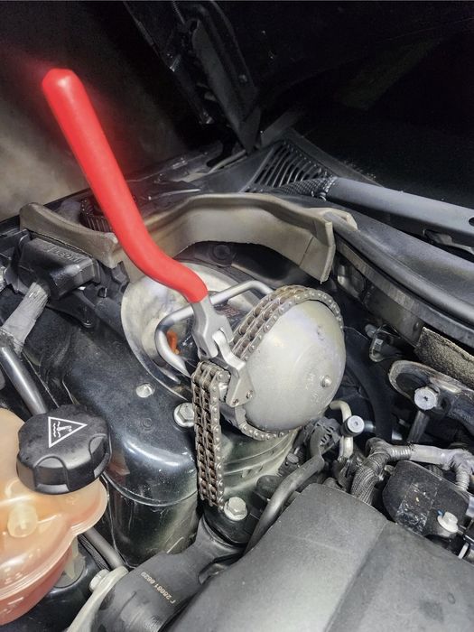 Reparaçao Profissional Bomba Suspensao Citroen C5 e C6