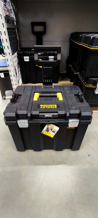 Сумка для інструменту  STANLEY