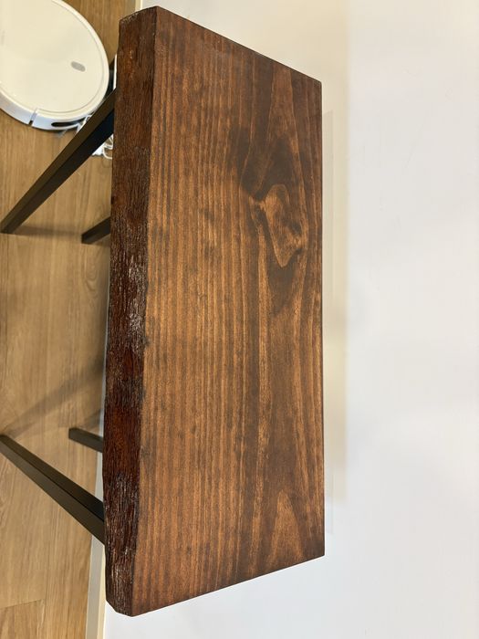 Mesinha hall de entrada