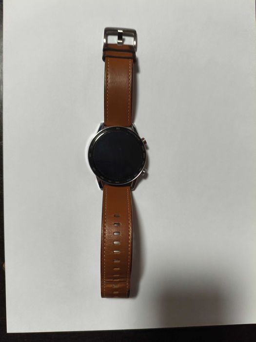 Продам годинник HONOR Watch Magic MNS-B119V Flax Brown