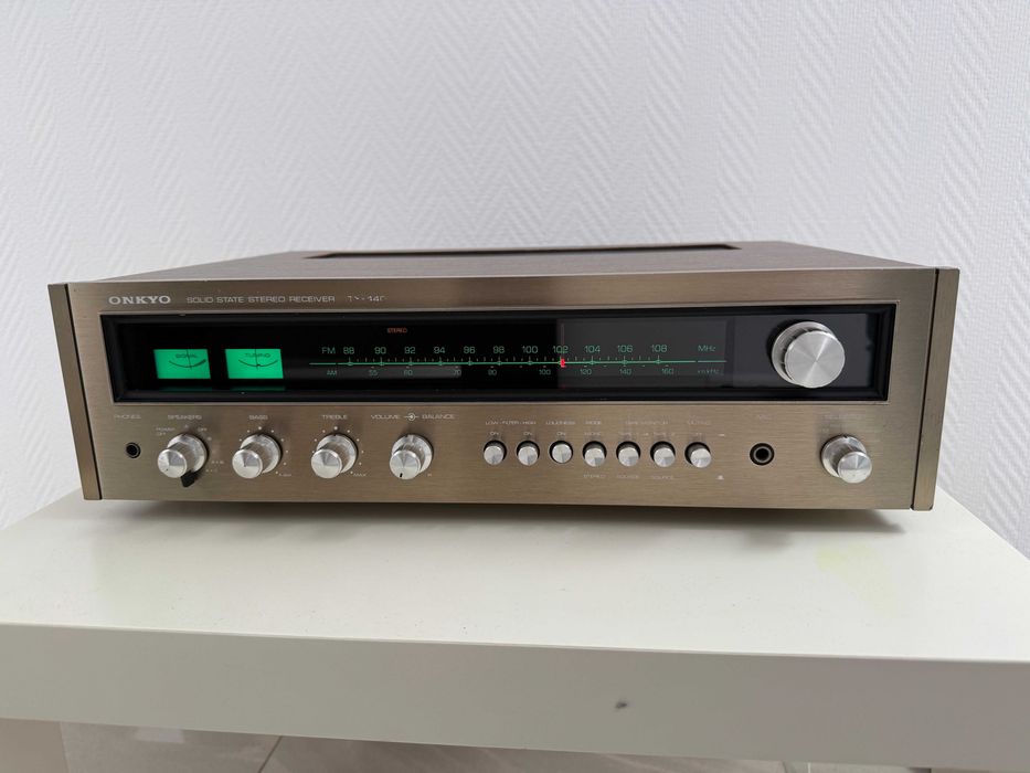 ONKYO TX-440 Amplituner Top Hi-Fi