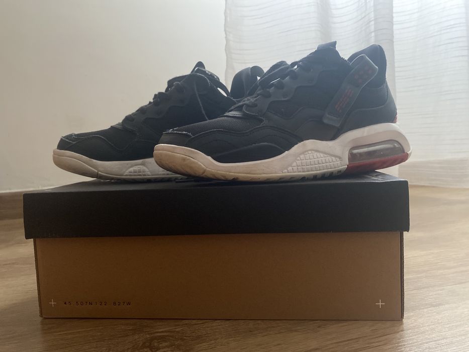 Nike Jordan MA2 Red Gym