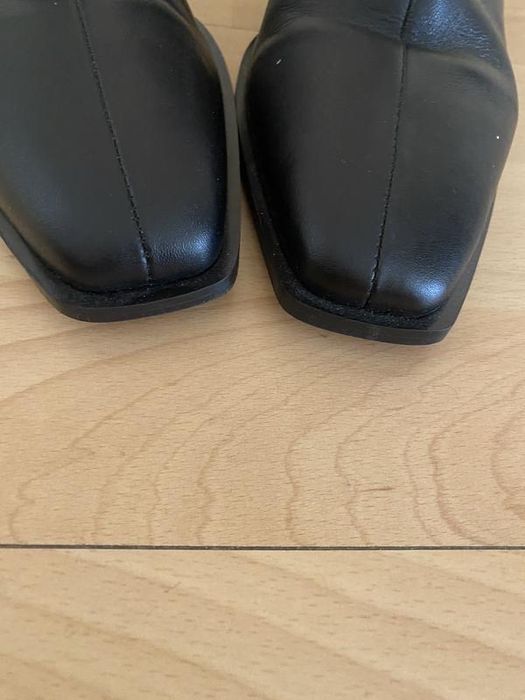 Фирменные ботинки Португалия