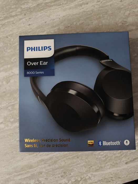 Навушники Philips PH802