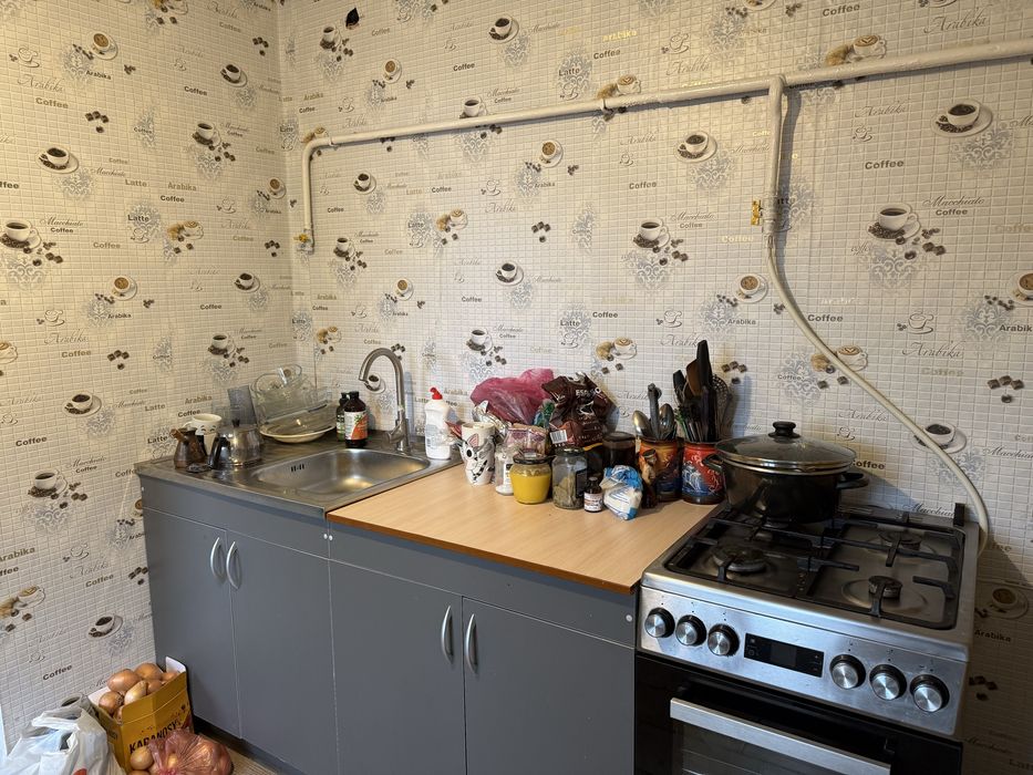 Продається будинок, документи готові до продажу