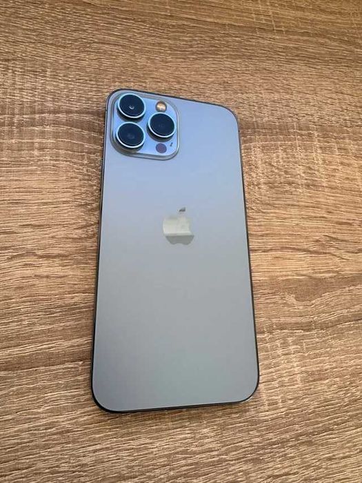 Apple iphone 13 pro 128gb blue
