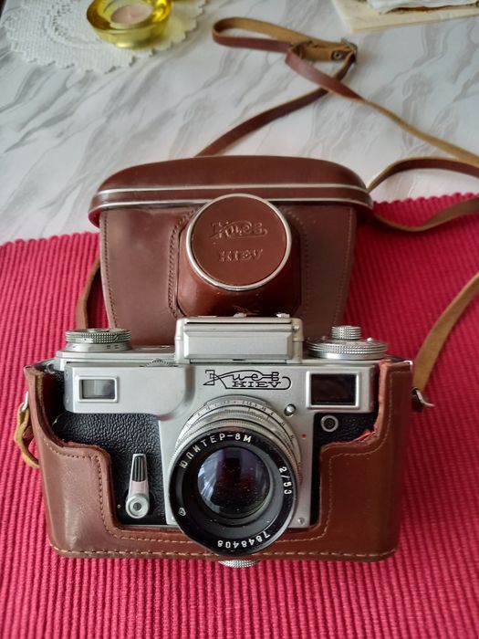 Aparat fotograficzny