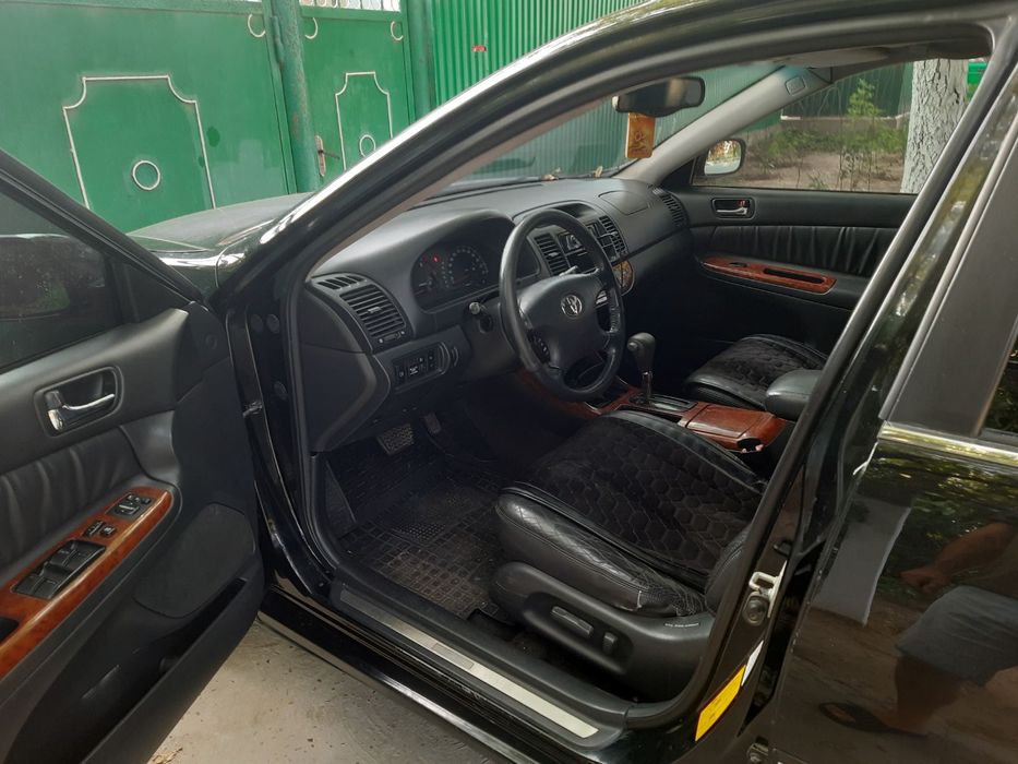 Toyota Camry 3.00