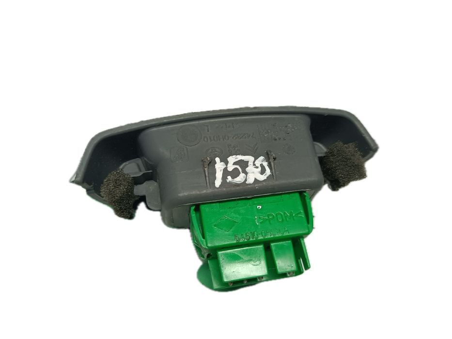 Comando / botão / interruptor vidros frente esquerdo TOYOTA Aygo (_B1_