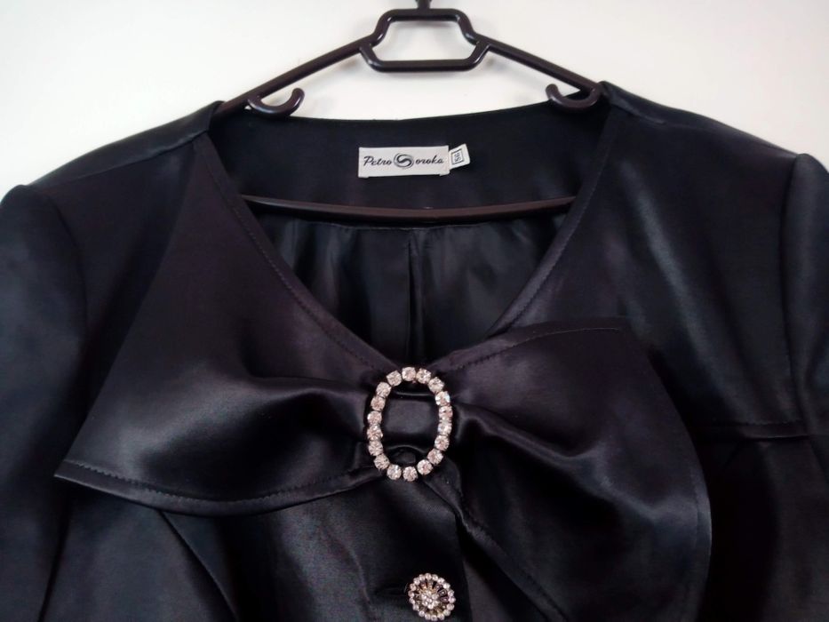 Костюм (ж), 54-56 р.