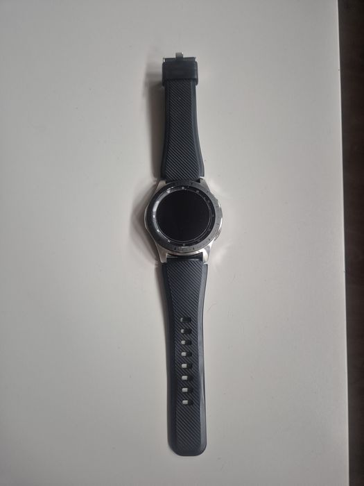 Smartwatche Samsung Galaxy watch 46 mm
