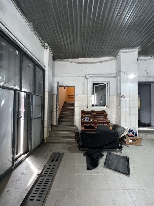 В продажу готовий прибутковий бізнес Мийка