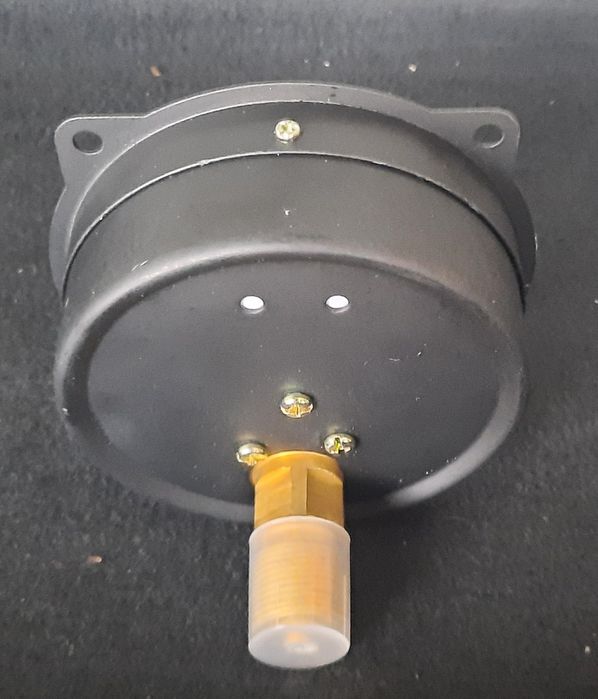 Манометр МПЗ-Уф 60 Мпа