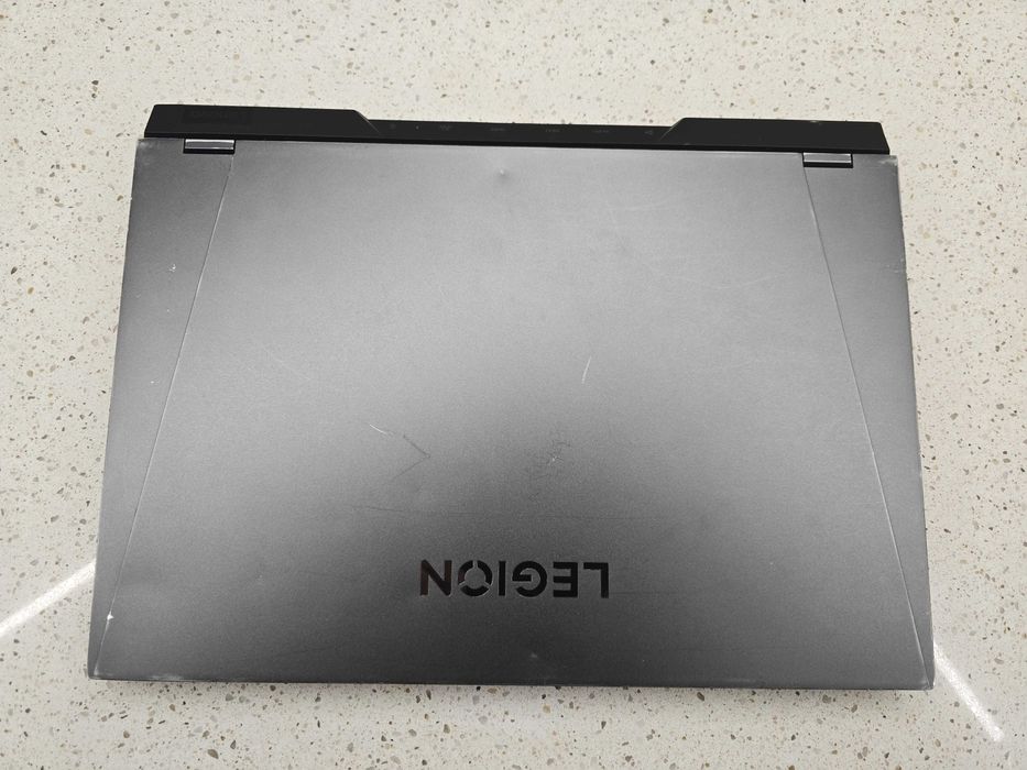 Lenovo Legion PRO 16 QHD 165Hz/RTX3070ti/