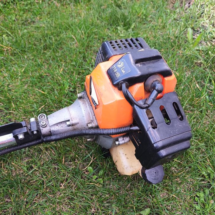 Kosa spalinowa używana