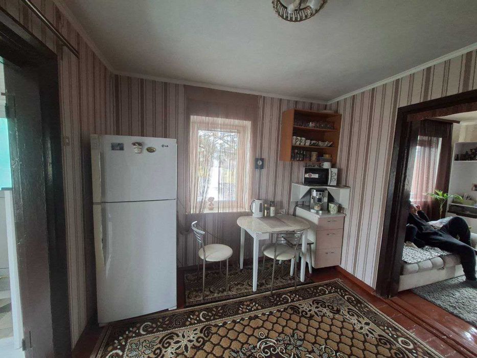 ПРОДАМ ДОМ ул. Доблесная ( Сухачевка. р-н Лесопарка) 45000 $
