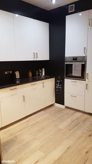 Apartament wysoki standard 45m2 Katowice Atal