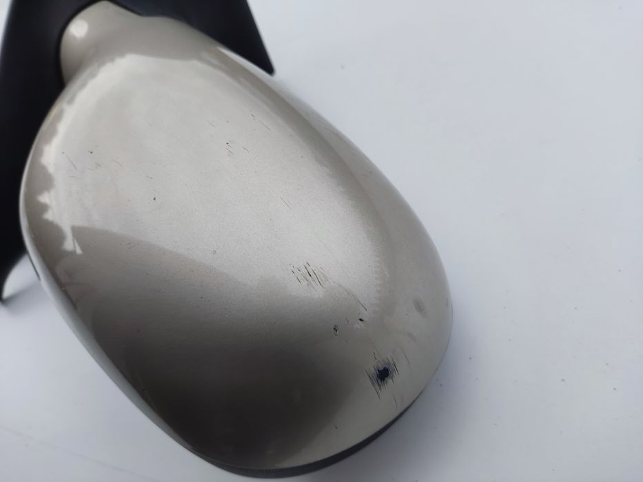 Lusterko prawe manualne Renault Clio 2 Thalia TED11