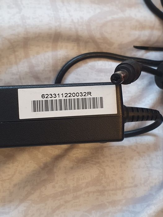 Zasilacz do laptopa Liteon Fujitsu PA-1041-0 3.33A 12V oryginał