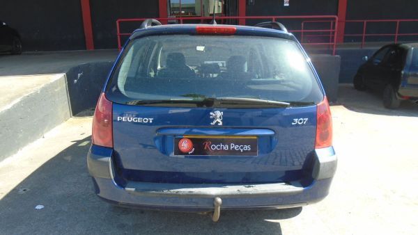 Para Peças Peugeot 307 Sw (3H)