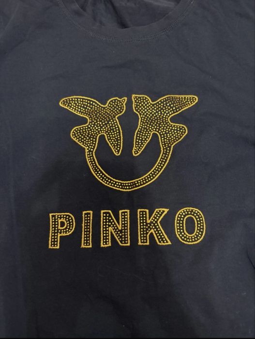 Bluzka damska PINKO